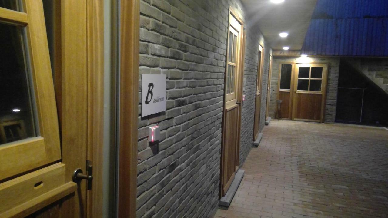 De Steenakker Hansbeke Exterior foto